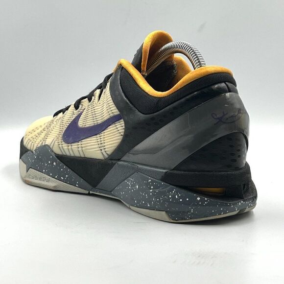 Nike Zoom Kobe 7 System 'Opening Day' (2012) - RARE - Picture 7 of 9